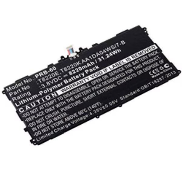 Replacement for Samsung Aa1da2ws/7-b, Ilc, Mfr#: AA1DA2WS/7-B SAMSUNG